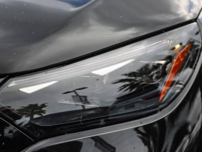 2025 Mercedes-Benz EQE 350+ RWD SUV