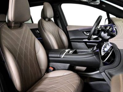 2025 Mercedes-Benz EQE 500 4MATIC SUV