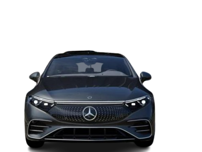 2025 Mercedes-Benz EQS 580 4MATIC Sedan