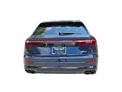 2025 Audi SQ8 Premium Plus