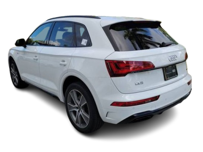 2025 Audi Q5 Premium S line SUV