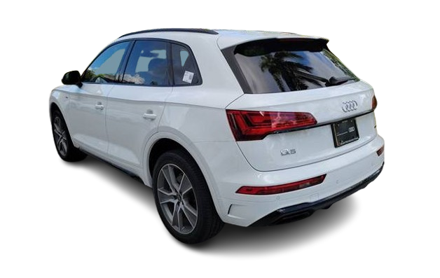 2025 Audi Q5 Premium S line SUV