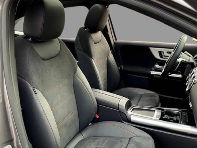 2025 Mercedes-Benz AMG GLA 35 4MATIC