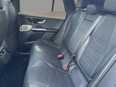 2025 Mercedes-Benz AMG EQE 4MATIC+ SUV