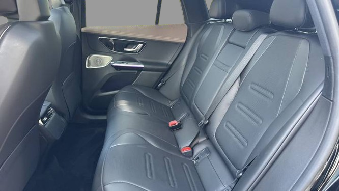 2025 Mercedes-Benz AMG EQE 4MATIC+ SUV