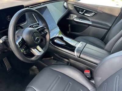 2025 Mercedes-Benz AMG EQE 4MATIC+ SUV