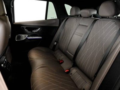 2025 Mercedes-Benz EQE 500 4MATIC SUV