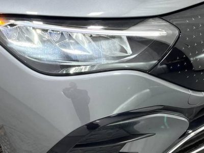 2025 Mercedes-Benz EQE 350 4MATIC Sedan