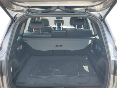 2025 Mercedes-Benz AMG GLB 35 4MATIC