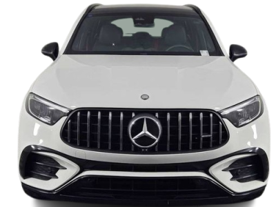 2025 Mercedes-Benz AMG GLC 43 SUV 4MATIC