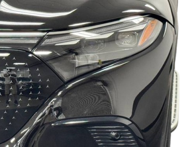 2025 Mercedes-Benz EQS 450 4MATIC SUV