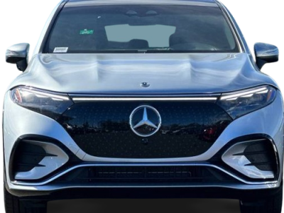 2025 Mercedes-Benz EQS 450+ RWD SUV