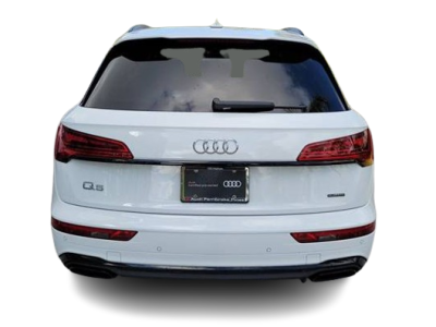 2025 Audi Q5 Premium S line SUV