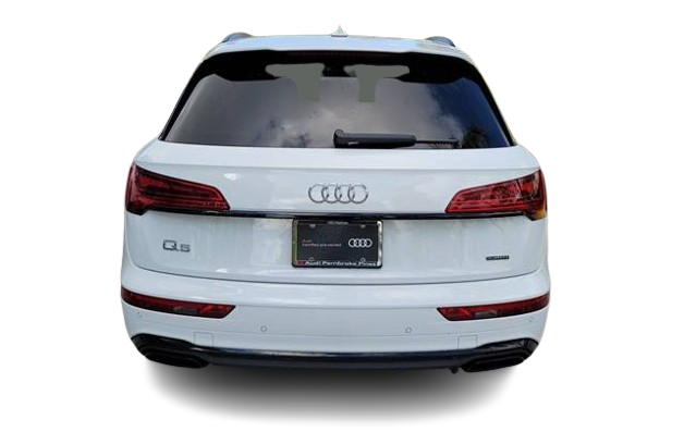 2025 Audi Q5 Premium S line SUV