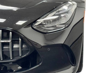 2025 Mercedes-Benz AMG GT 63 Coupe