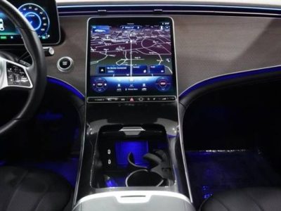 2025 Mercedes-Benz EQE 350+ Sedan