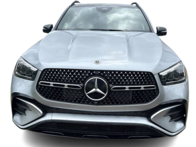 2025 Mercedes-Benz GLE Plug-In Hybrid GLE 450e SUV 4MATIC