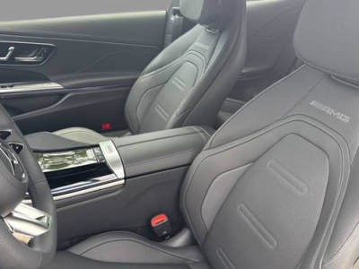 2025 Mercedes-Benz AMG CLE 53 Coupe 4MATIC+