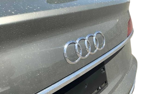 2025 Audi SQ5 Premium Plus Sportback