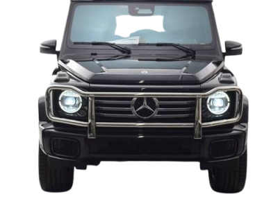 2025 Mercedes-Benz G 550