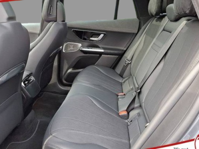 2025 Mercedes-Benz EQE 350 4MATIC SUV