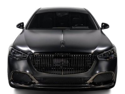2025 Mercedes-Benz S-Class Maybach S 580