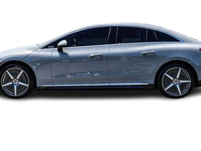 2025 Mercedes-Benz EQE 500 4MATIC Sedan