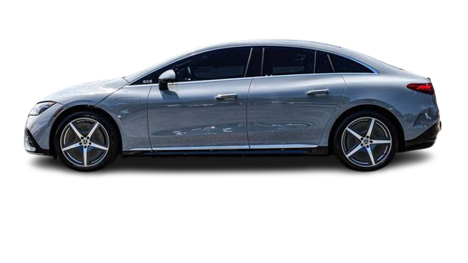 2025 Mercedes-Benz EQE 500 4MATIC Sedan