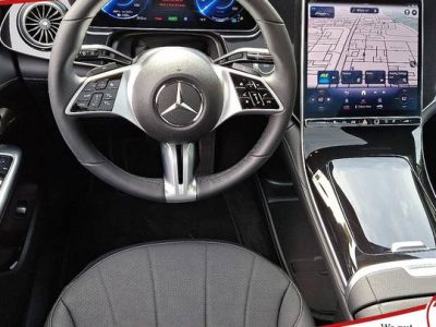 2025 Mercedes-Benz EQE 350 4MATIC SUV