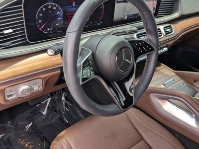 2025 Mercedes-Benz GLE 450 4MATIC SUV