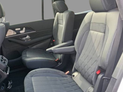 2025 Mercedes-Benz AMG GLS 63 4MATIC+