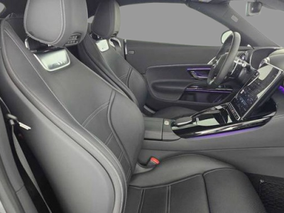 2025 Mercedes-Benz SL AMG SL 43