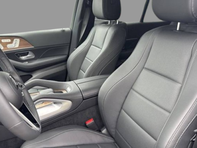 2025 Mercedes-Benz GLE Plug-In Hybrid GLE 450e SUV 4MATIC