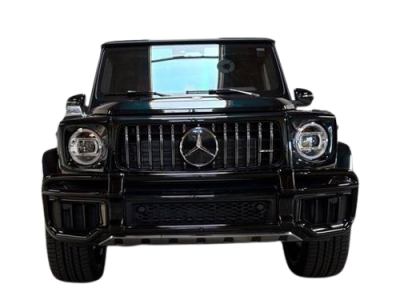 2025 Mercedes-Benz G-Class AMG G 63