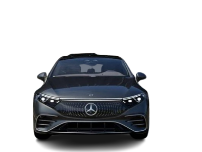 2025 Mercedes-Benz EQS Sedan EQS 450 4MATIC