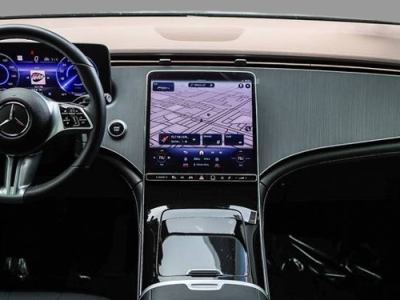 2025 Mercedes-Benz EQE 350+ RWD SUV