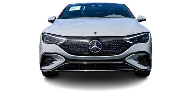 2025 Mercedes-Benz EQE 500 4MATIC Sedan