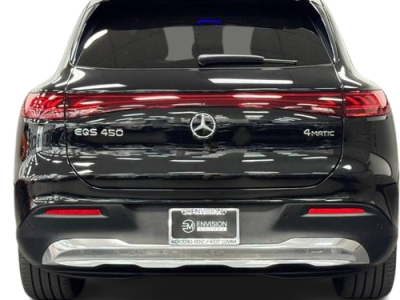 2025 Mercedes-Benz EQS 450 4MATIC SUV