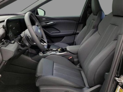 2025 Audi SQ6 e-tron Prestige