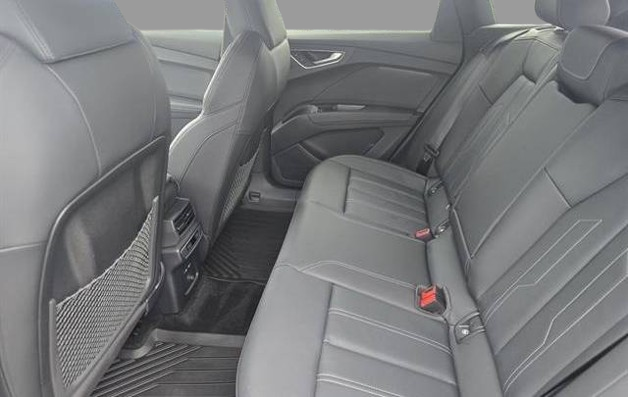 2025 Audi Q4 e-tron Prestige 55 quattro