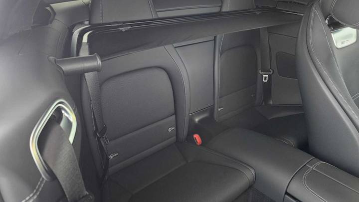 2025 Mercedes-Benz SL AMG SL 43