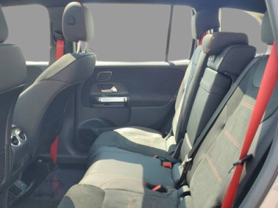 2025 Mercedes-Benz AMG GLB 35 4MATIC