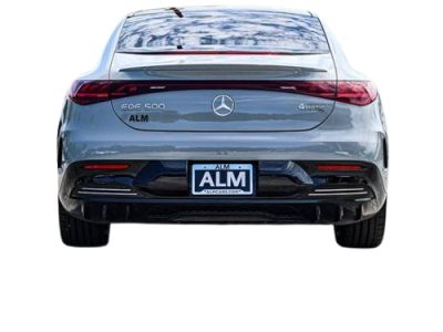 2025 Mercedes-Benz EQE 500 4MATIC Sedan