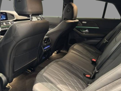 2025 Mercedes-Benz AMG GLE 63 S Coupe 4MATIC+