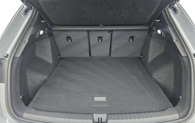 2025 Audi Q4 e-tron Prestige 55 quattro