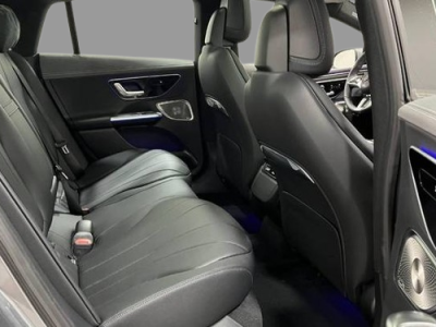 2025 Mercedes-Benz EQE 350 4MATIC Sedan