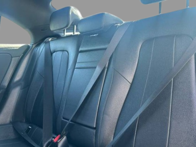 2025 Mercedes-Benz CLA 250 FWD