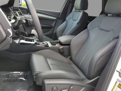 2025 Audi Q5 Premium S line SUV