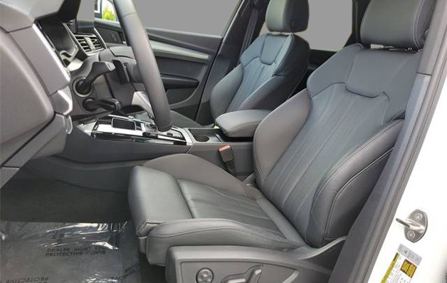 2025 Audi Q5 Premium S line SUV