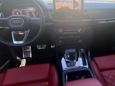 2025 Audi SQ5 Premium Plus Sportback